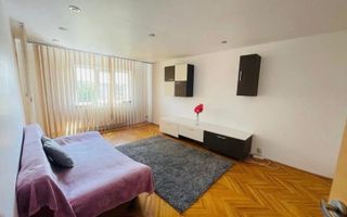 Apartament 3 Camere  Lipovei cu centrala - Poză 1