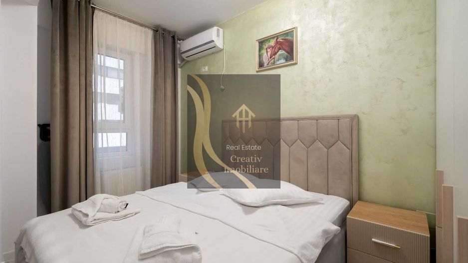 Central Adress Residence garsoniera de vanzare - Poză 1