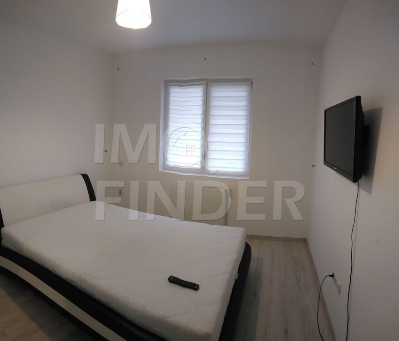 Apartament 2 camere  cu Terasa  si 2 Parcari - Poză 5