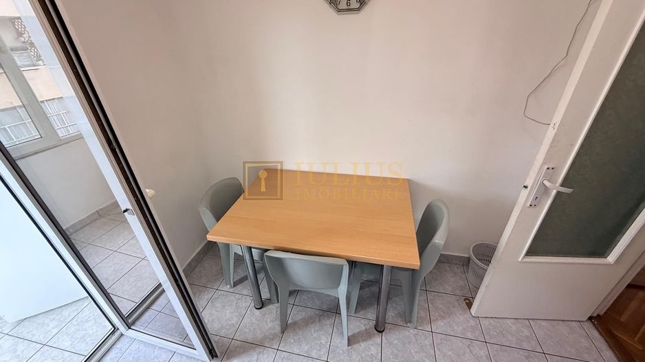 3 camere| 2 bai| Zona Soarelui| centrala proprie| ideal pentru o familie| - Poză 13