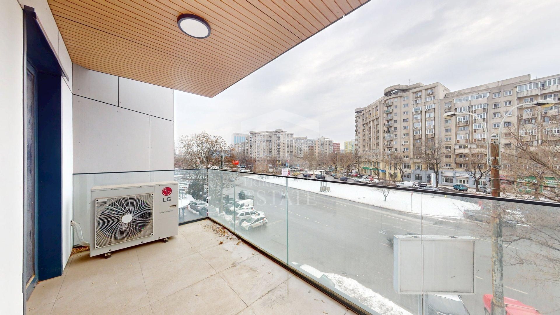 Apartament 3 camere 2 bai | Bdul B-dul 13 Septembrie - Sos. Panduri - Poză 1