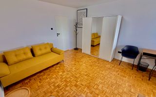 Garsonieră de lux | Totul nou | Pet Friendly | Gheorgheni – Iulius Mall AC - Poză 4