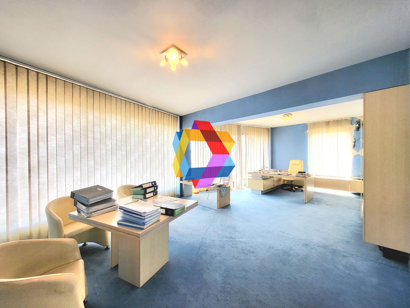 Showroom cu teren de 4450 mp #plus-imo.ro - Poză 13