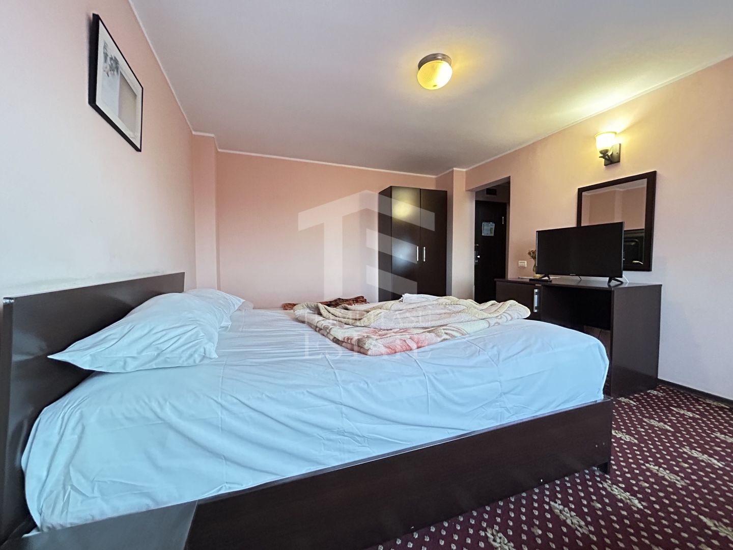 Hotel Austin D+P+3E de inchiriat - ideal birouri/clinica/scoala soferi - Poză 10