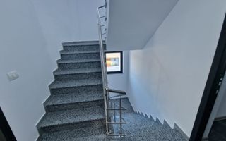 Apartament 3 camere Otopeni central | bloc nou, parcare, comision 0 - Poză 9