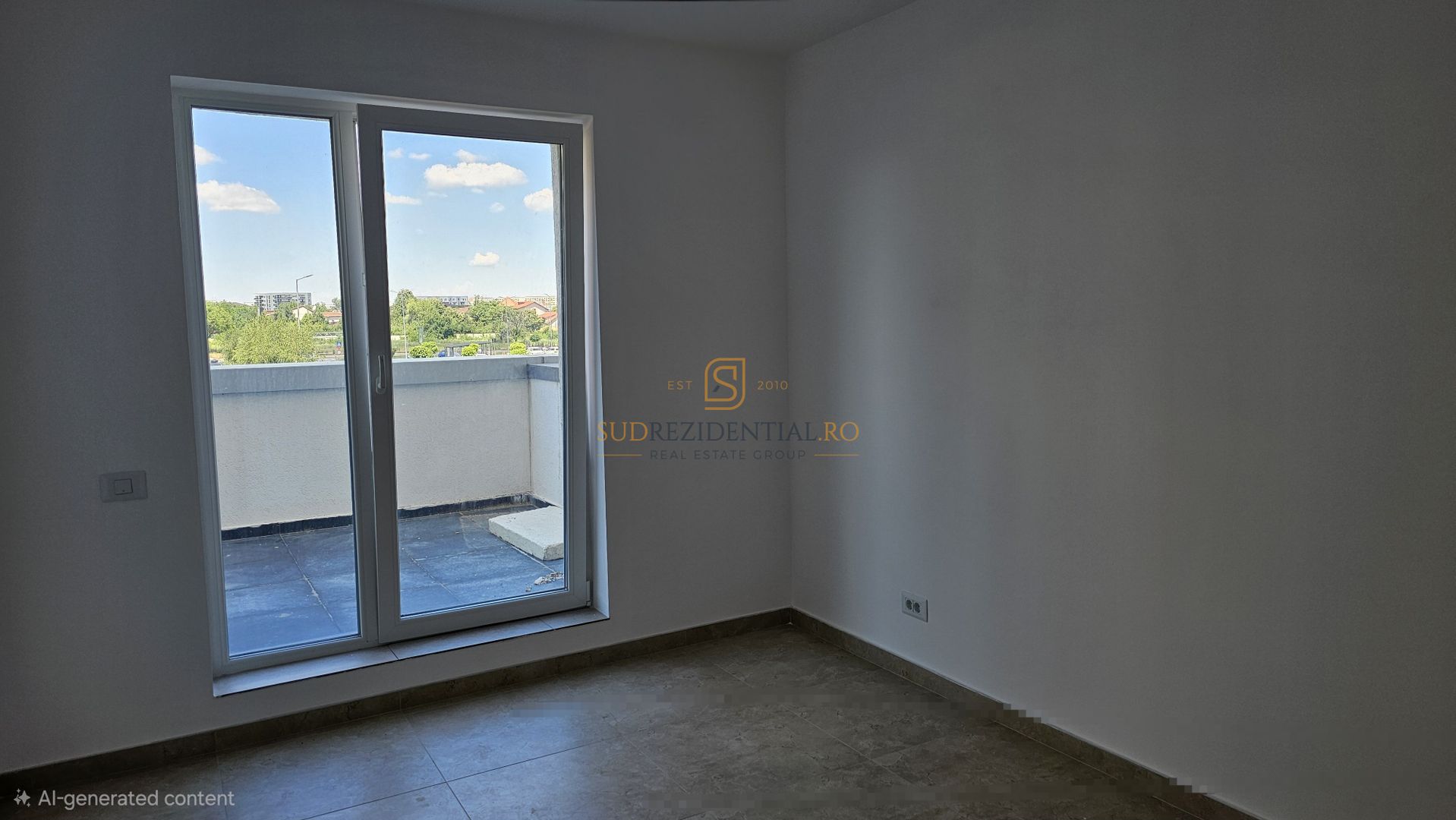 Apartament 2 camere cu terasa in Sector 4 - PRET PROMOTIONAL - Poză 5