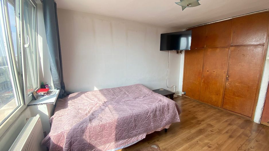Apartament 2 Camere Ultracentral | Gara de Nord | Centrală Proprie v11 - Poză 2