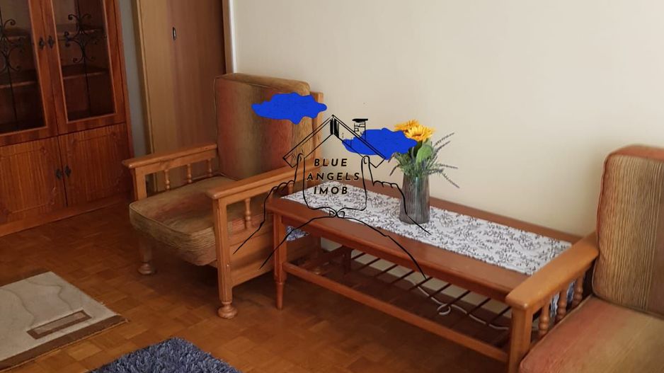 Apartament 2 camere, PET FRIENDLY - 45 mp - zona Astra - Poză 7