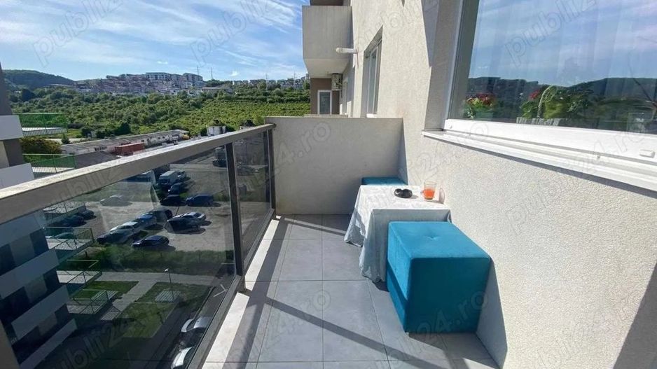 Apartament cu 2 camere | Zona Vivo - Poză 8