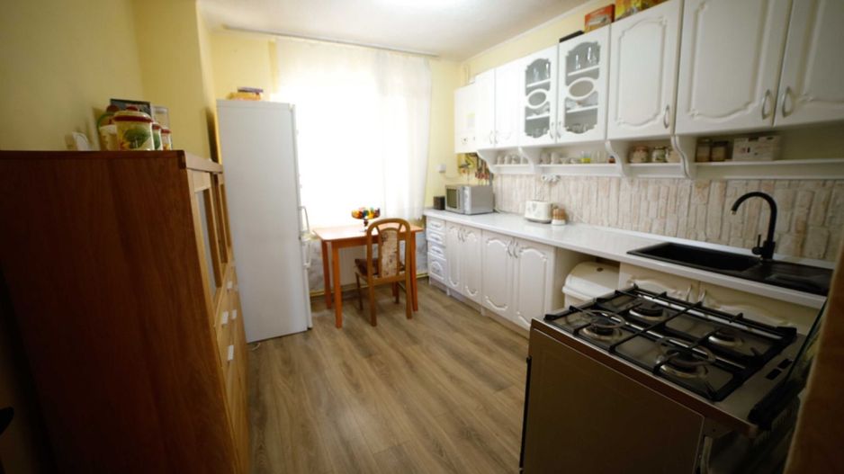 Casa individuala zona Sacele, langa Hanul Domnesc, 229000Euro/neg - Poză 4