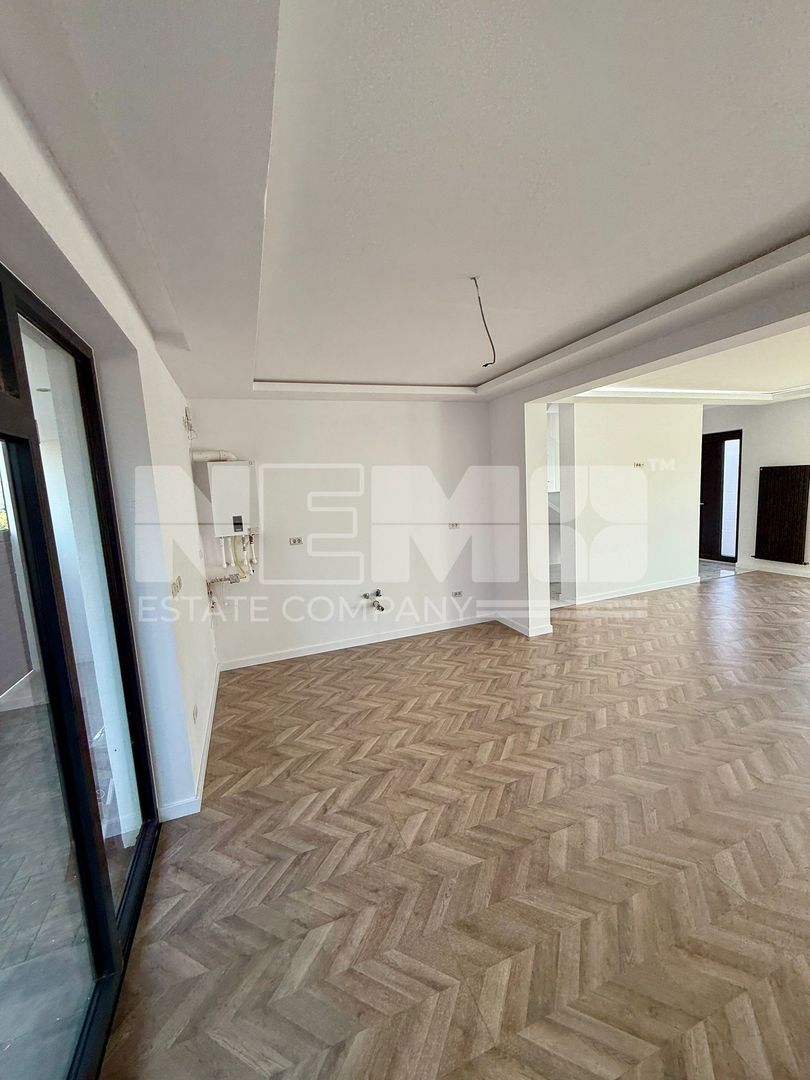 DUPLEX NOU I 4 CAMERE I 132mp I SUCEAVA I 150000euro I Dezvoltator - Poză 12