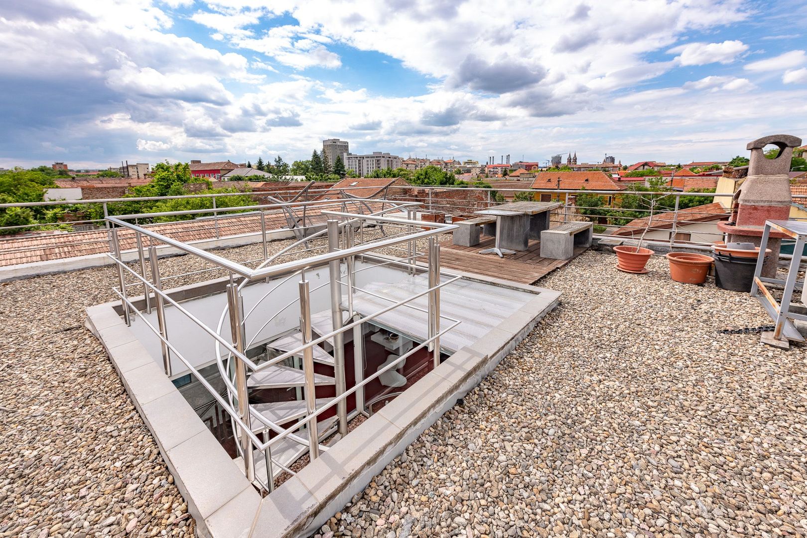 Spatiu de birouri - Poză 47