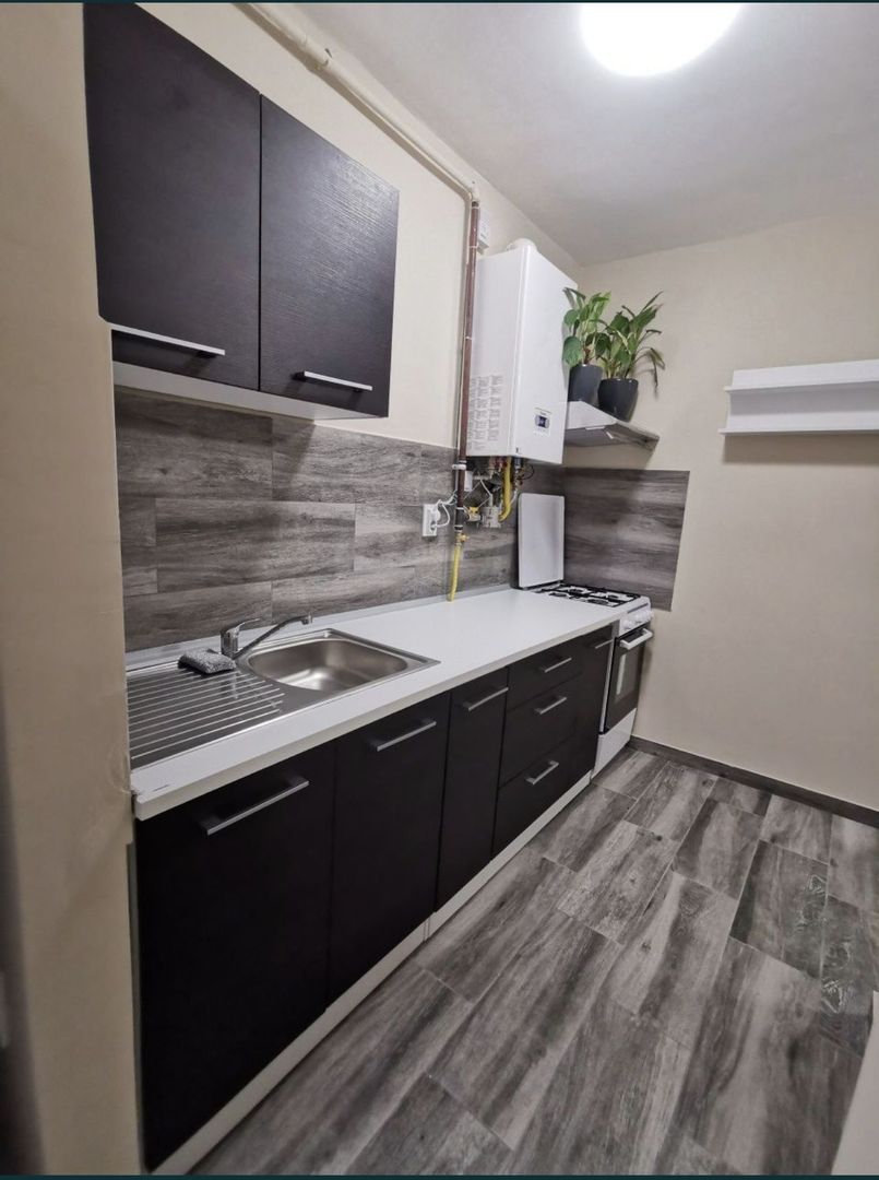 BRASADAS vinde ap 2 cam PARTER in Carpati 1. - Poză 4