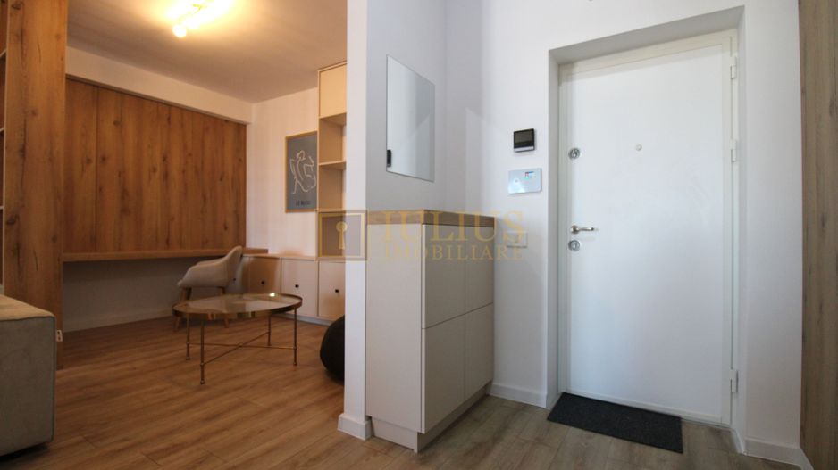 Vivalia Grand, Central, 2 camere, PRIMA INCHIRIERE - Poză 7