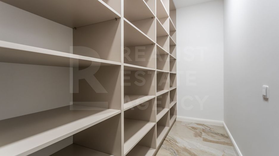 Chirie, apartament, 4 camere, stradela Teatrului, Buiucani - Poză 17