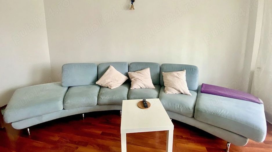 Vânzare Apartament 58 Mp Între Mall Vitan  Și Metrou Mihai Bravu - Poză 8