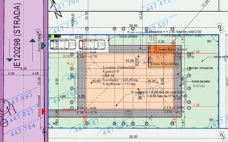 Casa Sibiu locatie Cristian, casa parter cu pivnita - Poză 10