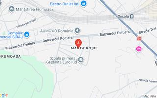 Apartament 2 camere - Poză 1