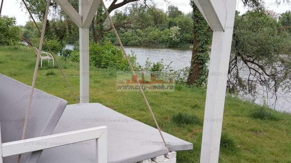 Inchiriere apartament 2 camere Rezidential SISESTI cu 1 loc de parcare - Poză 19