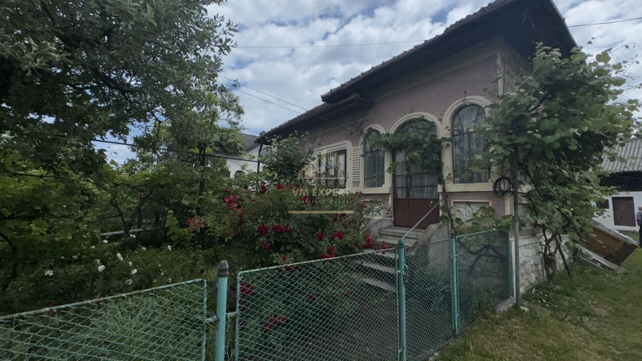 CASA 3 CAMERE, PLUS ANEXE, TEREN 2141 MP, BEREVOIESTI, ARGES - Poză 15
