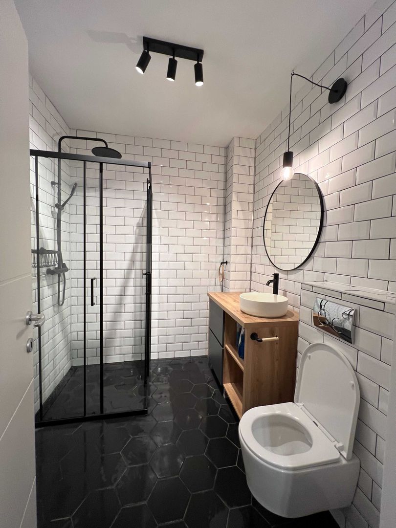 Apartament cu 2 camere și curte privată, Florești – zona Someșului. - Poză 5