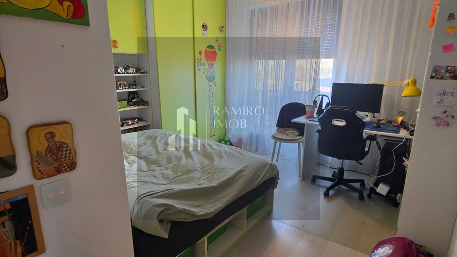 Soseaua Alexandriei Bloc Nou 80mp 3 camere - Poză 5
