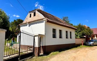 CASĂ / TEREN 1030MP / MAGAZIE / UTILITATI - Poză 1
