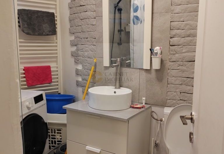 3 camere |  Calea Victoriei | - Poză 3