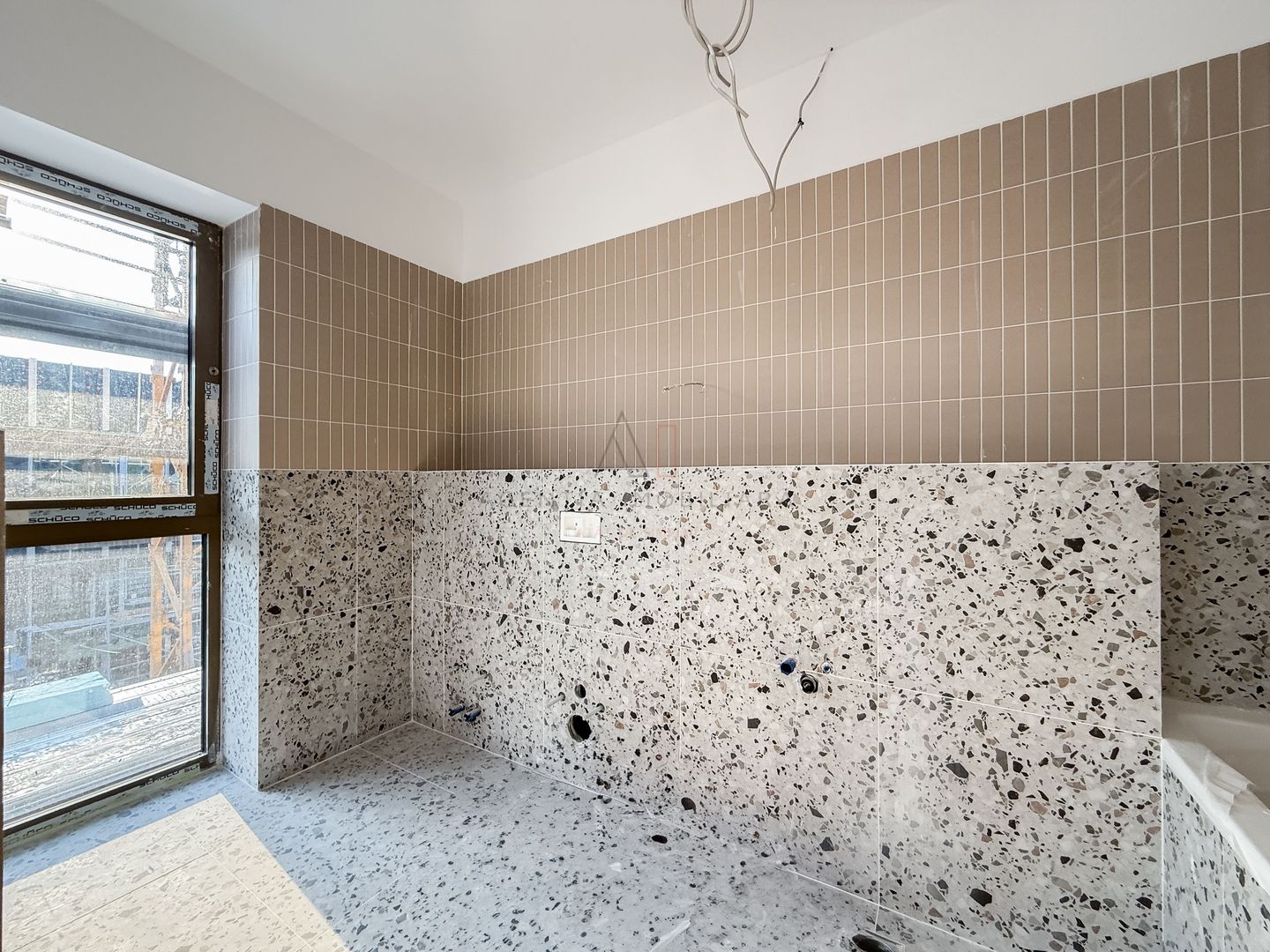 ULTIMUL | 3 Camere 92 MP | Baneasa | Green Lake - Poză 6