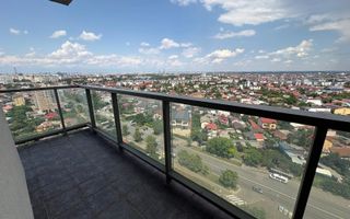 AP. 3 CAMERE - MONACO TOWERS, LOC DE PARCARE, BLOC NOU, METROU - Poză 8