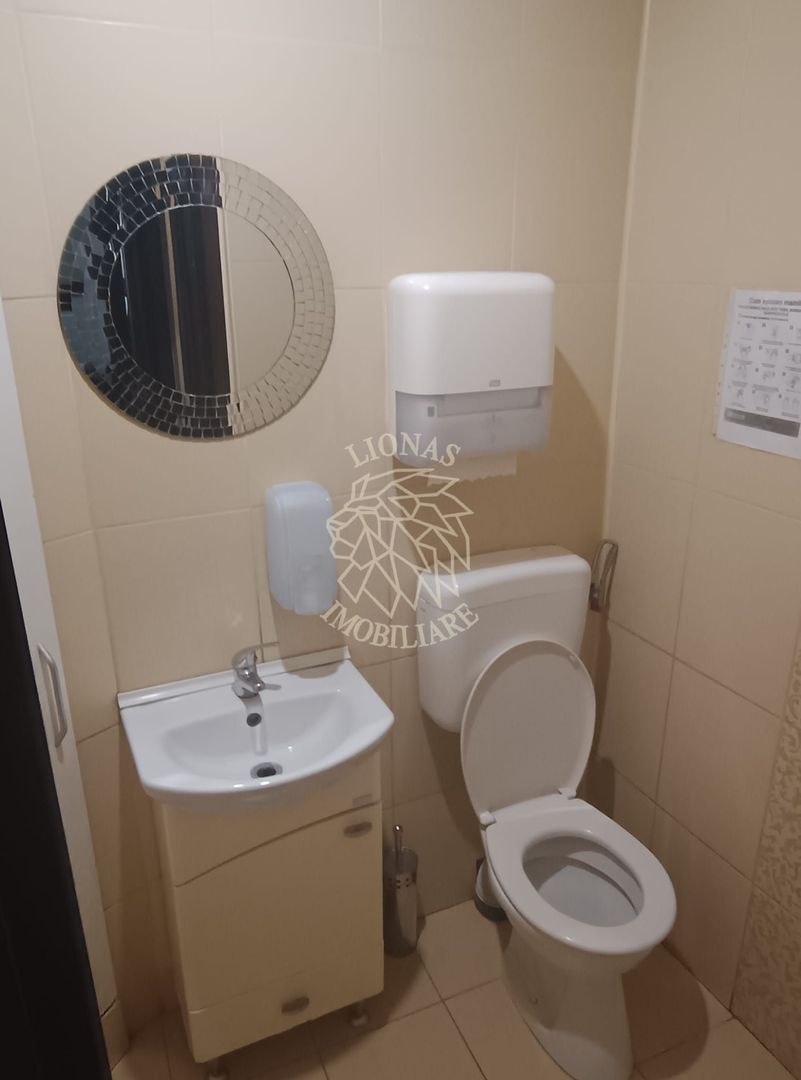 Restaurant deosebit pentru inchirire Central Oradea - Poză 8