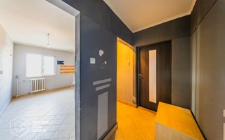 Apartament luminos 2 camere, zona Lebada, cu loc de parcare - Poză 11