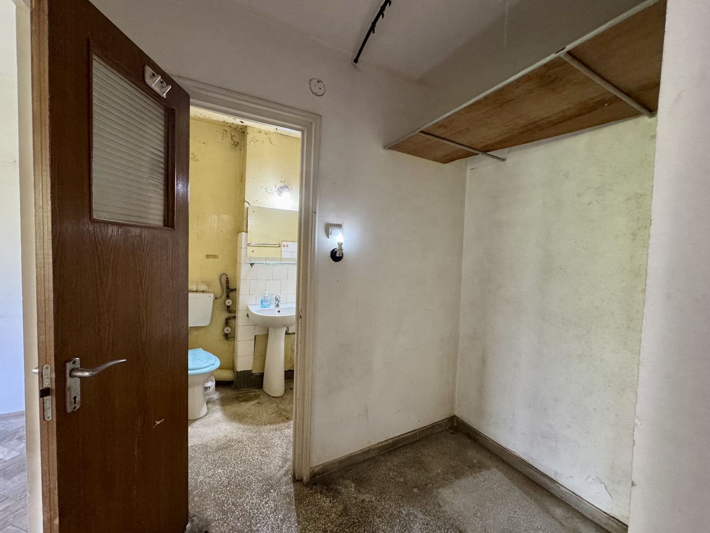 OPORTUNITATE - 3 camere decomandate, 70 mp utili, et 3 - Bucur Obor - Poză 10