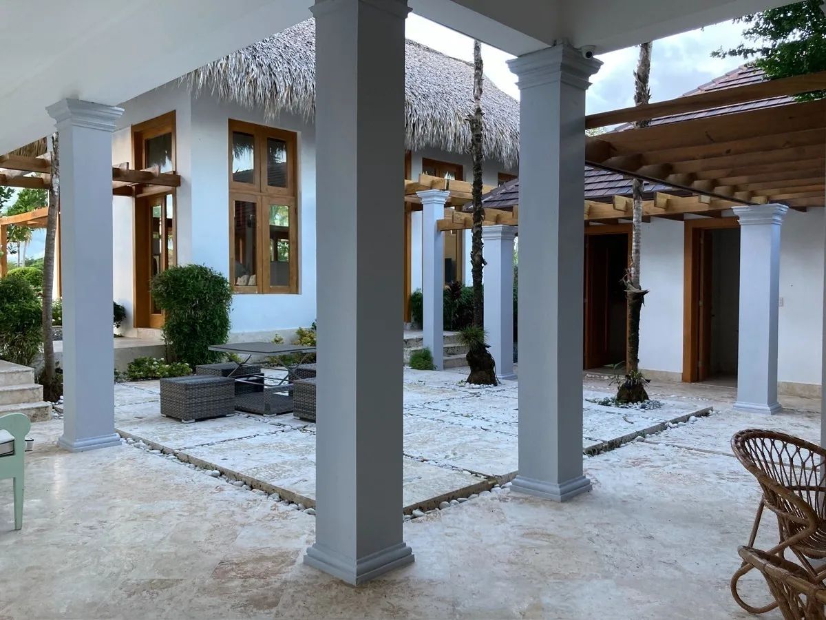 Vilă pe terenul de golf Punta Espada - Poză 6