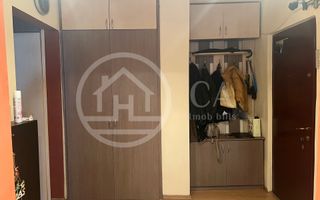 Apartament cu 2 camere de vanzare zona Iosia Oradea - Poză 3