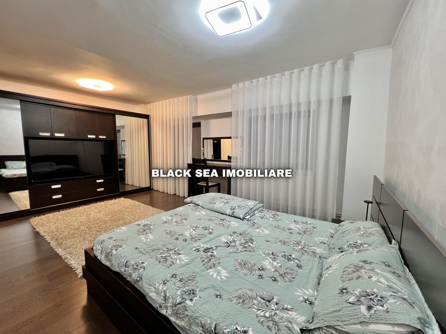 Apartament 2 camere Ultramodern – Zona Dacia, Constanța - Termen Lung - Poză 9