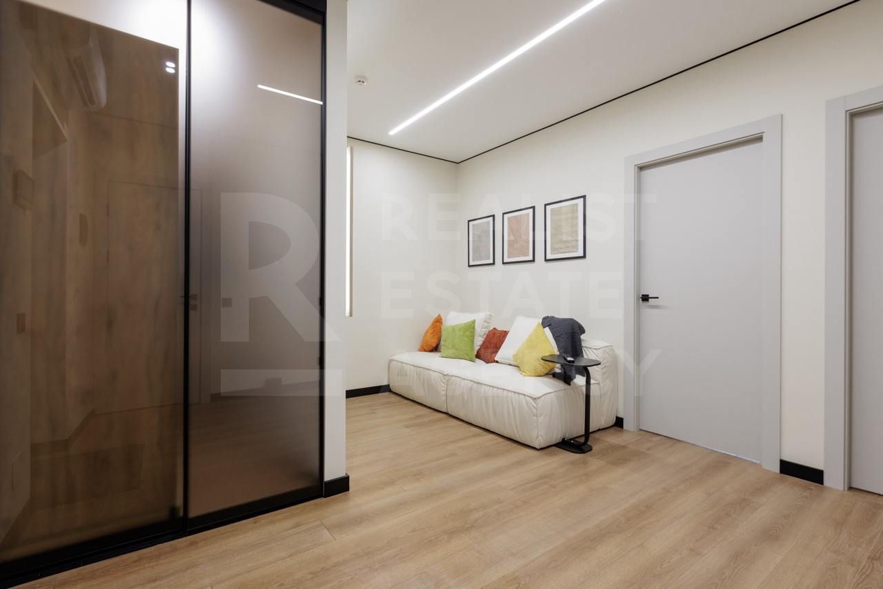 Vânzare, apartament, 2 camere, str. Ion Buzdugan, Buiucani - Poză 15