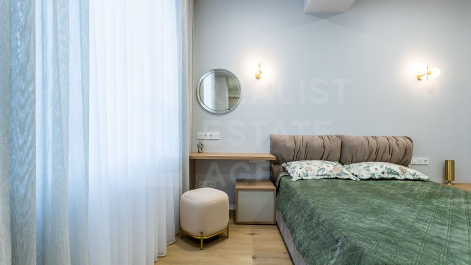 Vânzare, apartament, 3 camere, str. Nicolae Milescu Spătaru, Ciocana - Poză 30
