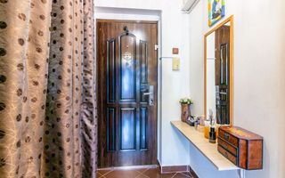 Apartament 2 camere | Zona verde, Parc Gheorghe Petrascu - Poză 9