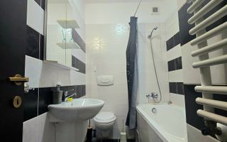 Parcul Copou- Stadion - Universitate 20min - Bloc nou - 3 camere - Poză 5