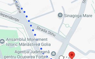 BRASADAS vinde casa cu 14 camere in Iasi zona CENTRALA. - Poză 10