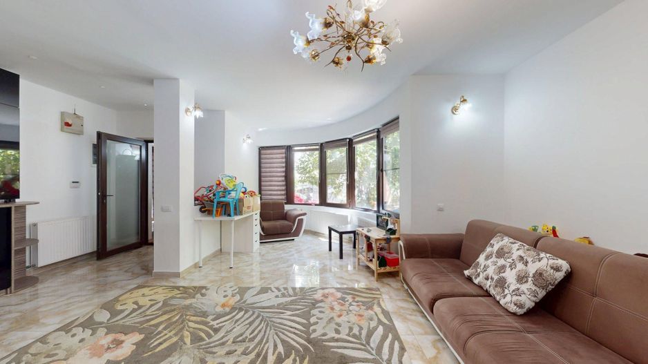 Casa construita bine | aproape Metrou D.Leonida - Poză 5