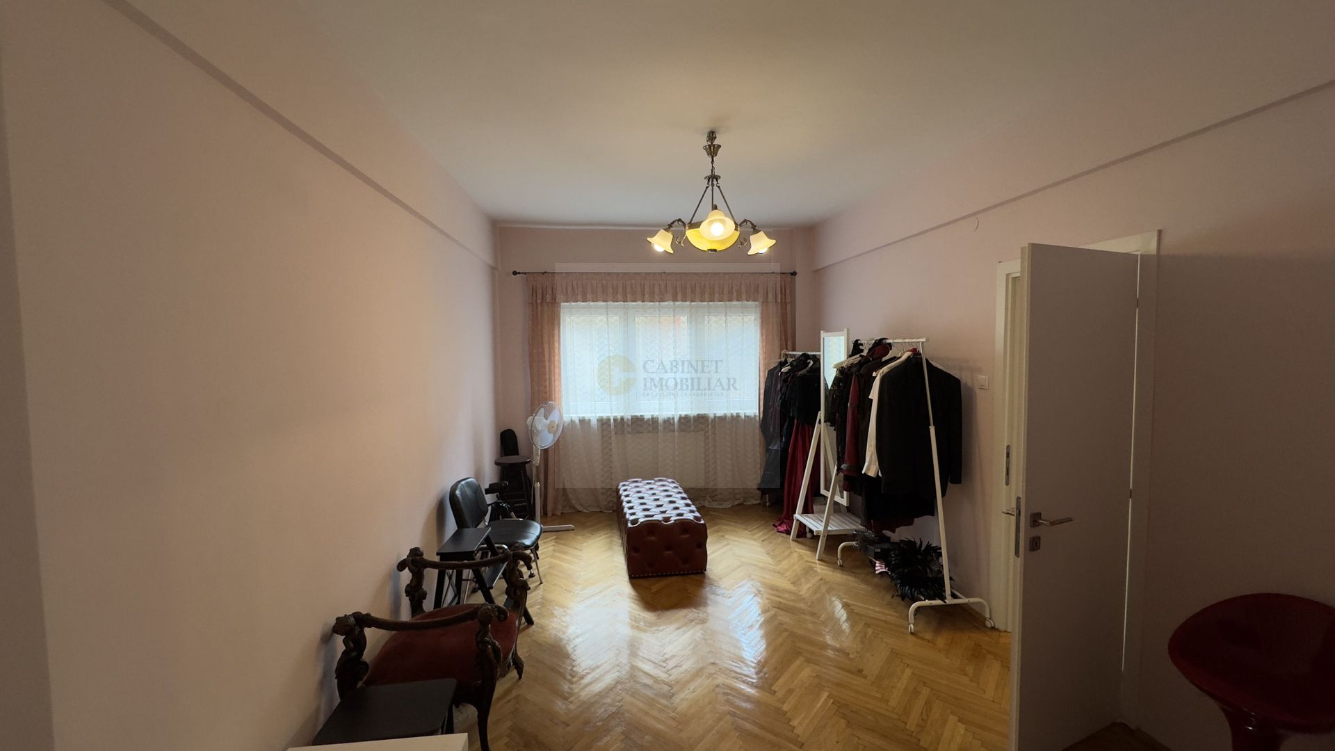 4 camere 113mp | Universitate | Parcare subterana | Boxa - Poză 6