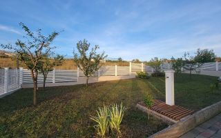 CASA EXCLUSIVISTA DE INCHIRIAT BORHANCI - Poză 14