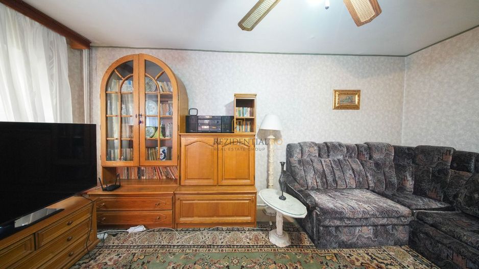 Apartament 3 camere – | Baneasa Locație rară, lângă Herăstrău - Poză 4