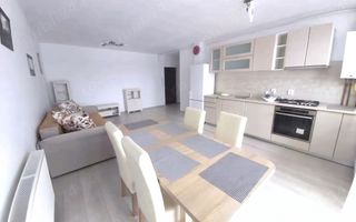 Apartament 3 camere de închiriat | Sibiu | City Residence - Poză 1