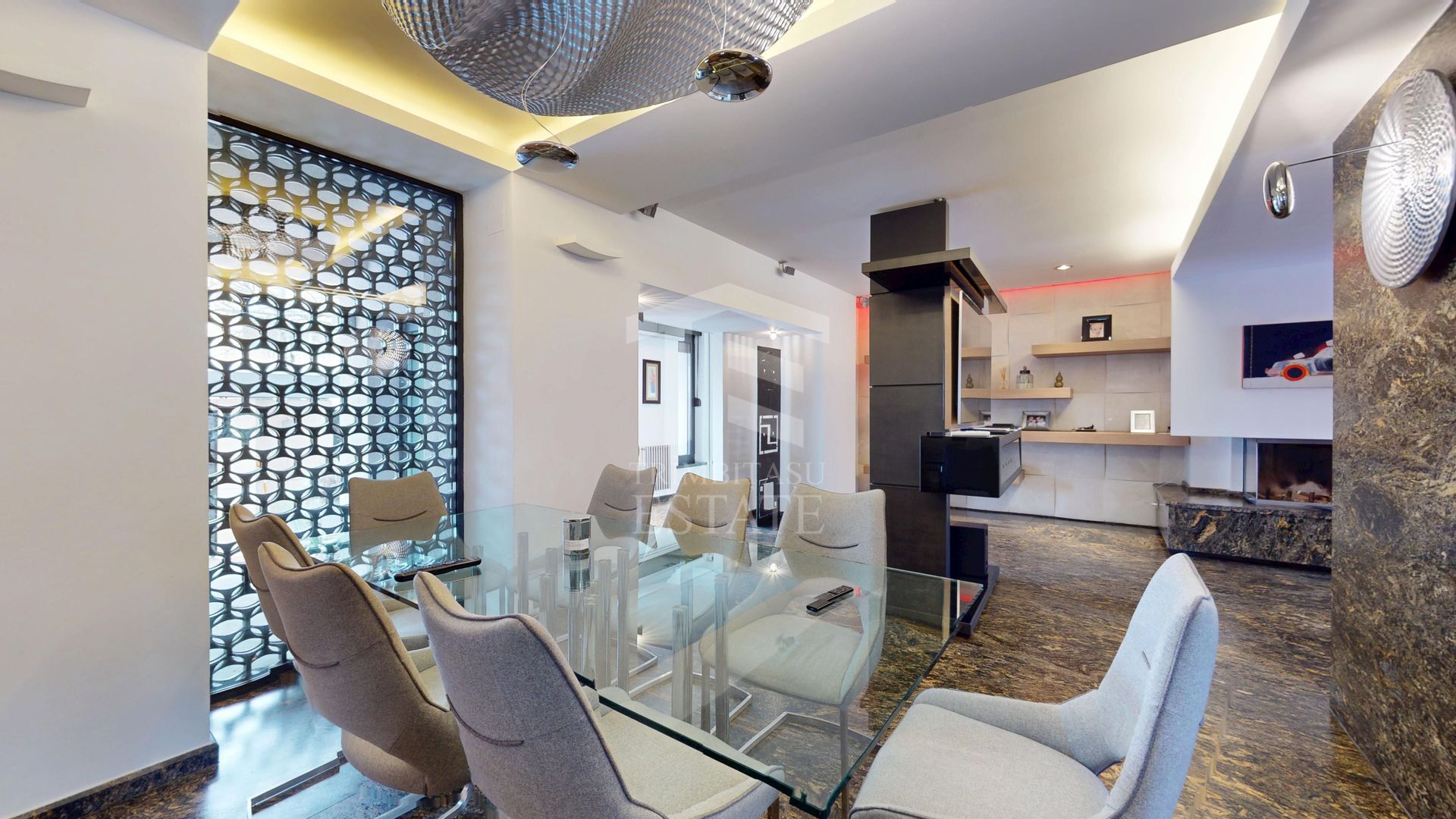 Vila Premium Damaroaia | Str. Garofitei - Poză 12