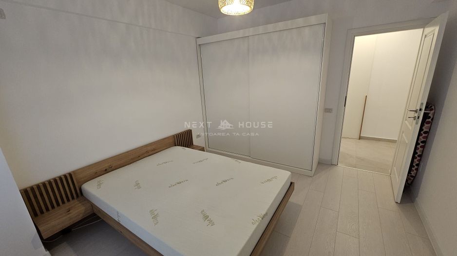 Apartament Rahova  ( Parcul Carol -  Liberty Mall ) - Poză 8