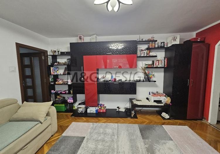 3 camere zona Gh Lazar-Dacia Etaj 2 - Timisoara - Poză 5