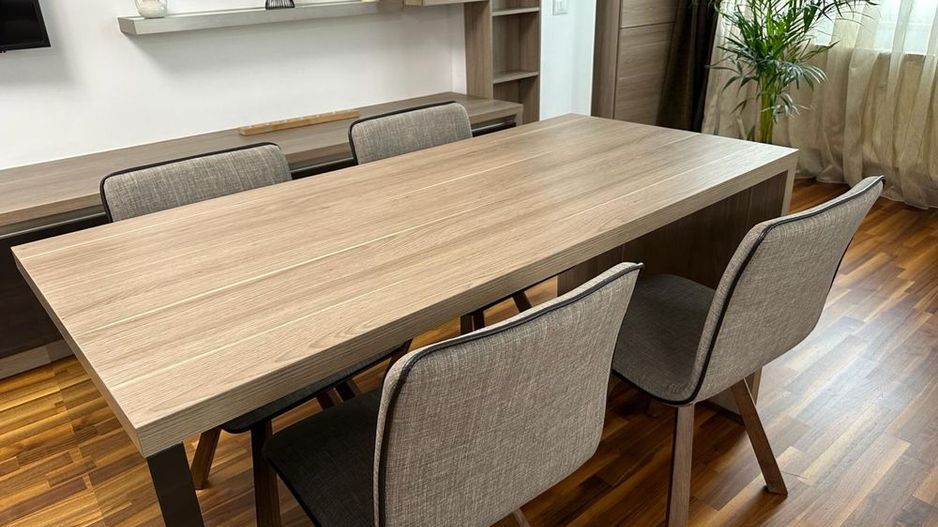 Apartament 2 camere, bdul Unirii , pretabil Booking - Poză 8